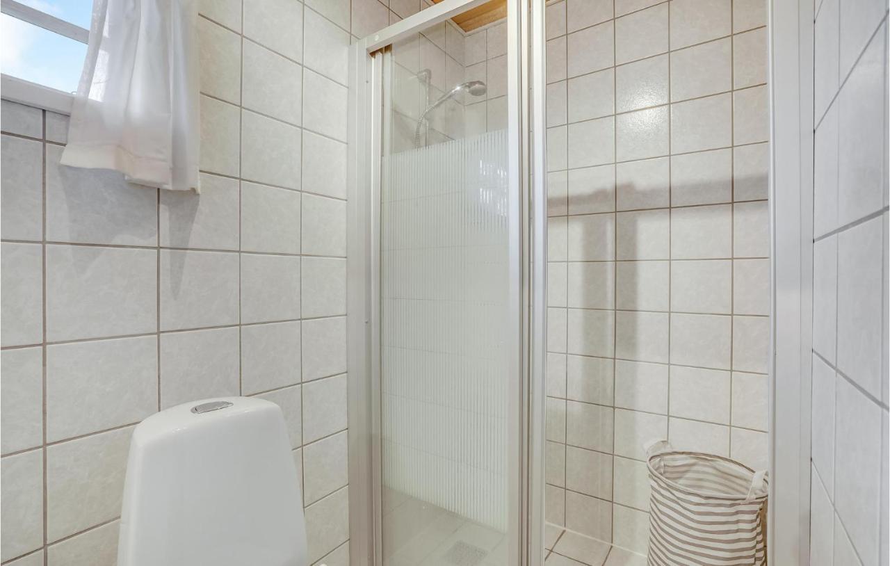 2 Bedroom Cozy Home In Nakskov Exteriör bild